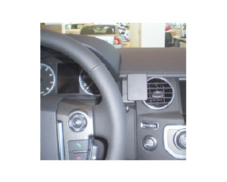 ProClip - Land Rover Discovery 4/LR4 2010-2017 Montaje central