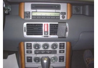 ProClip - Land Rover Range Rover 2002-2006 Montaje en ángulo, alto
