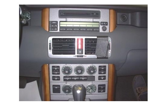 ProClip - Land Rover Range Rover 2002-2006 Montaje en ángulo, alto