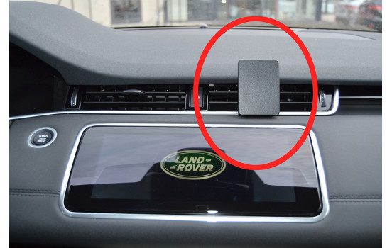 ProClip - Land Rover Range Rover Evoque 2019-2023 Montaje central