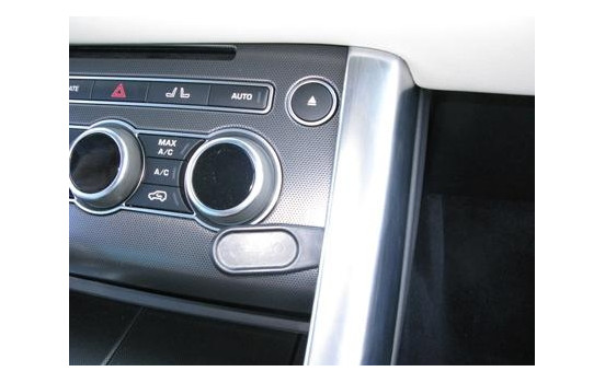 ProClip - Land Rover Range Rover Sport 2014-> Soporte en ángulo, Imagen 4