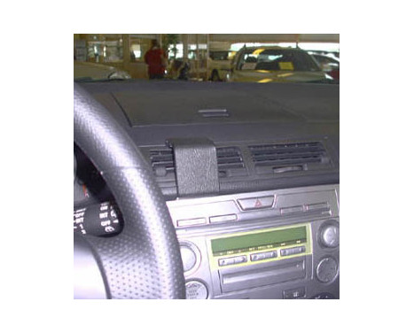 ProClip - Mazda 2 2003-2007 Montaje central