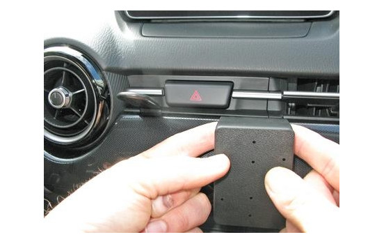 ProClip - Mazda 2/ CX-3 2015-> Montaje central, Imagen 3