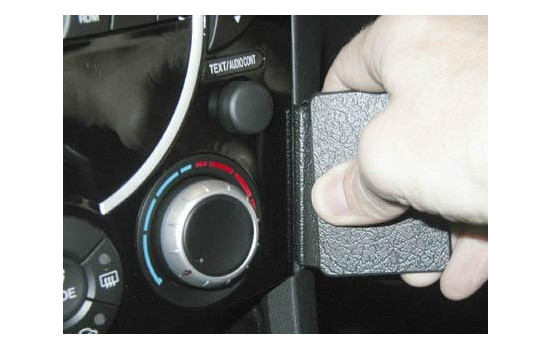 ProClip - Mazda RX-8 2004-2008 Montaje en ángulo, Imagen 4