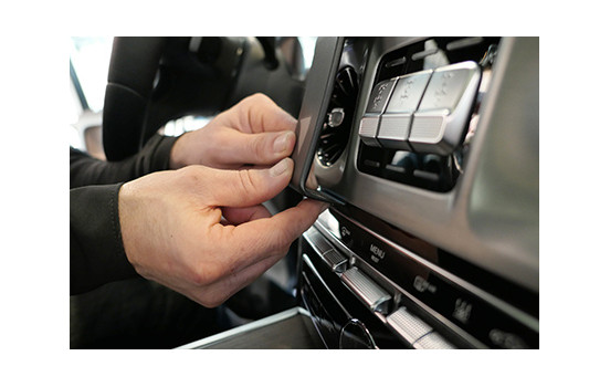 ProClip - Mercedes Benz Clase G 2019->, Imagen 2