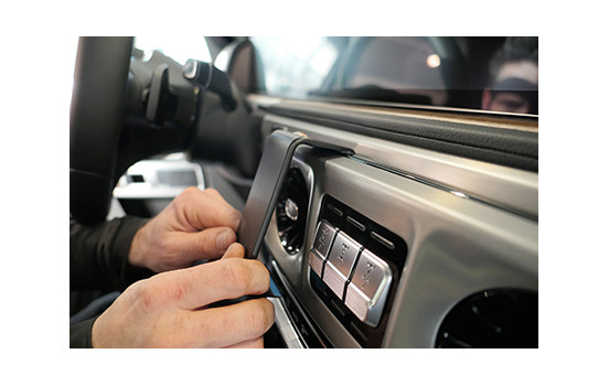 ProClip - Mercedes Benz Clase G 2019->, Imagen 3