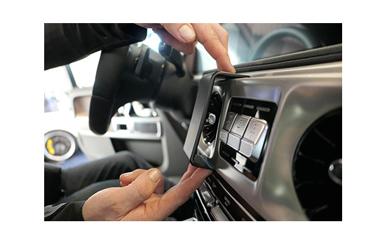 ProClip - Mercedes Benz Clase G 2019->, Imagen 4