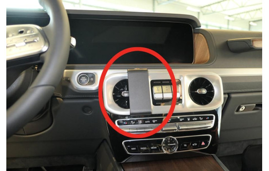 ProClip - Mercedes Benz Clase G 2019->, Imagen 6