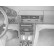 ProClip - Mercedes Benz Clase SL 1989-2002 Montaje central