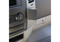 ProClip - Mercedes Benz Sprinter 2007-2018 - Volkswagen Crafter 2007-2016 Montaje en ángulo