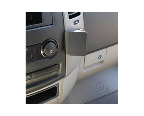 ProClip - Mercedes Benz Sprinter 2007-2018 - Volkswagen Crafter 2007-2016 Montaje en ángulo