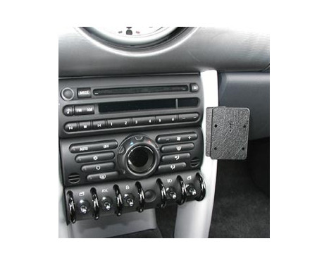 ProClip - Mini Cooper/Convertible 2001-2007 Montaje en ángulo