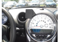 ProClip - Mini Cooper Countryman 2010-2016 / Paceman 2013-2016 Montaje central