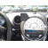 ProClip - Mini Cooper Countryman 2010-2016 / Paceman 2013-2016 Montaje central