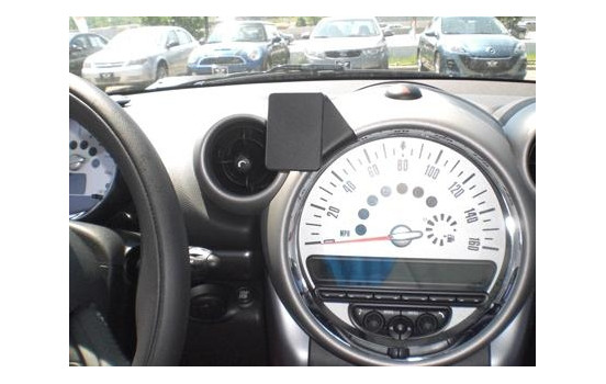 ProClip - Mini Cooper Countryman 2010-2016 / Paceman 2013-2016 Montaje central