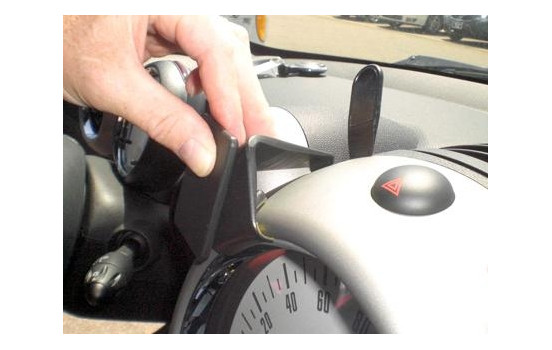 ProClip - Mini Cooper Countryman 2010-2016 / Paceman 2013-2016 Montaje central, Imagen 3