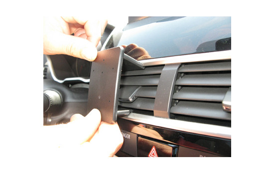 ProClip - Mitsubishi Eclipse Cross 2018 -> Montaje central, Imagen 3