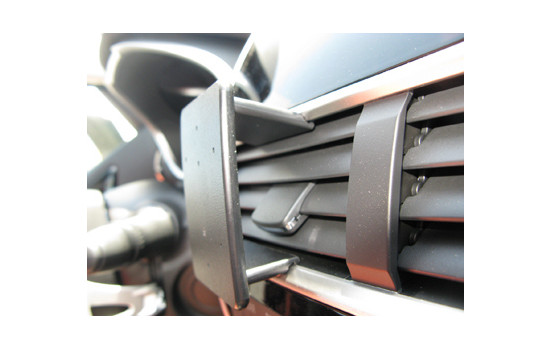 ProClip - Mitsubishi Eclipse Cross 2018 -> Montaje central, Imagen 4