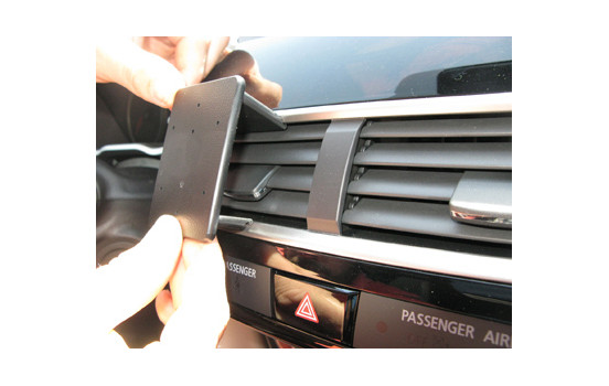 ProClip - Mitsubishi Eclipse Cross 2018 -> Montaje central, Imagen 6