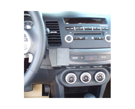 ProClip - Mitsubishi Lancer 2008-2017 Montaje central