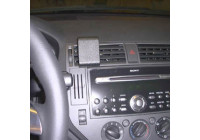 ProClip - Montaje central para Ford C-Max/Kuga