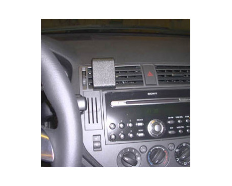 ProClip - Montaje central para Ford C-Max/Kuga