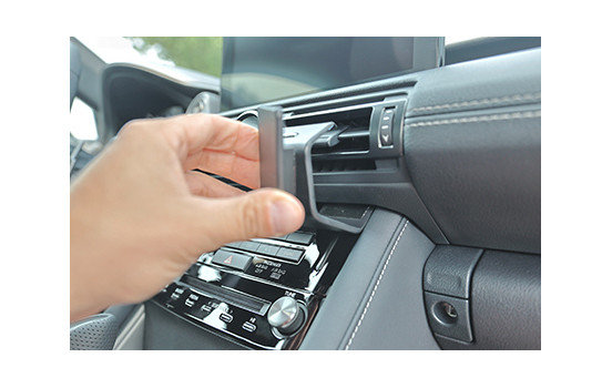 ProClip - Montaje en ángulo para Lexus IS 2021-2024, Imagen 2