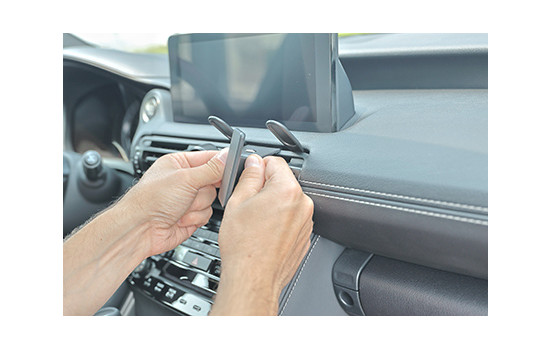 ProClip - Montaje en ángulo para Lexus IS 2021-2024, Imagen 4