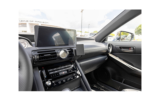 ProClip - Montaje en ángulo para Lexus IS 2021-2024, Imagen 5