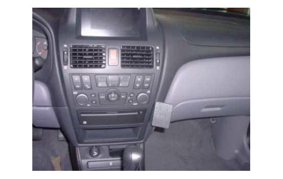 ProClip - Nissan Almera 2003-2007 Montaje en ángulo