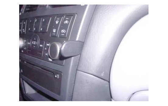 ProClip - Nissan Almera 2003-2007 Montaje en ángulo, Imagen 4