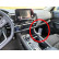 ProClip - Nissan Pathfinder 2022 - Soporte de consola