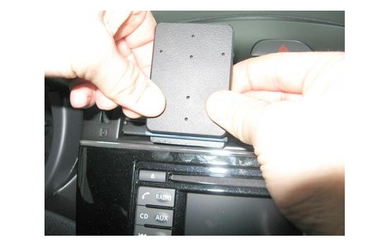 ProClip - Nissan Pulsar 2014-2020 Montaje central, Imagen 3