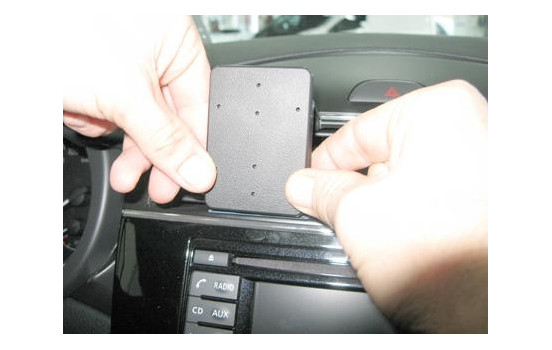 ProClip - Nissan Pulsar 2014-2020 Montaje central, Imagen 5