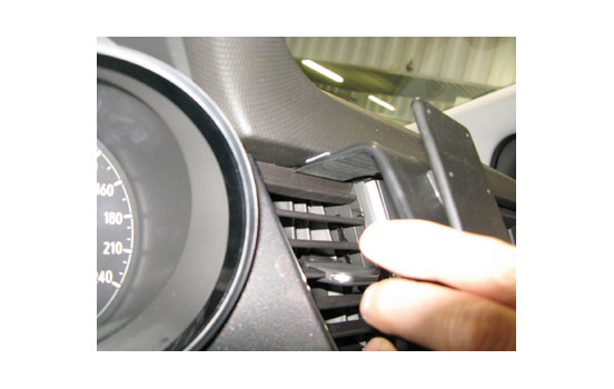 ProClip - Opel Crossland, Imagen 2