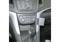 ProClip - Opel Zafira C 2012-2019 Soporte en ángulo