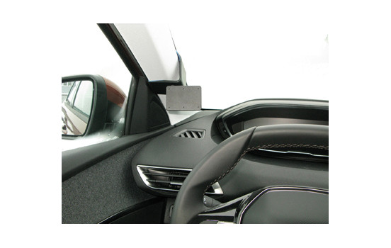 ProClip - Peugeot 3008 2017-> / 5008 SUV 2018-> Soporte izquierdo, Imagen 2