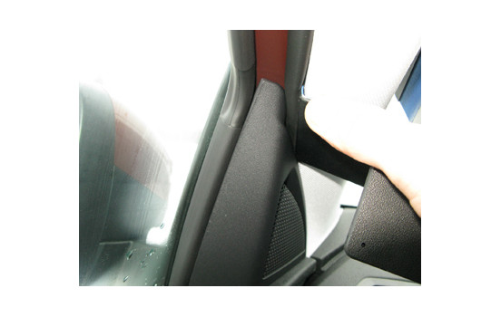 ProClip - Peugeot 3008 2017-> / 5008 SUV 2018-> Soporte izquierdo, Imagen 5