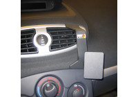 ProClip - Renault Clio III 2006-2012 / Tourer 2008-2012 Montaje en ángulo