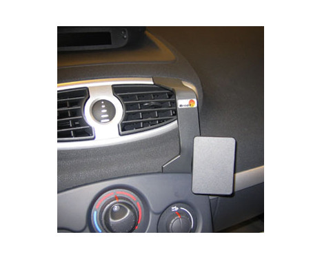 ProClip - Renault Clio III 2006-2012 / Tourer 2008-2012 Montaje en ángulo