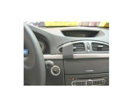 ProClip - Renault Laguna 2005-2007 Montaje central