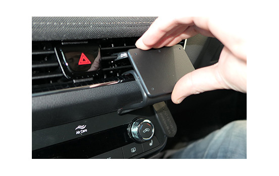 ProClip - Skoda Fabia 2022 - Montaje central, Imagen 3