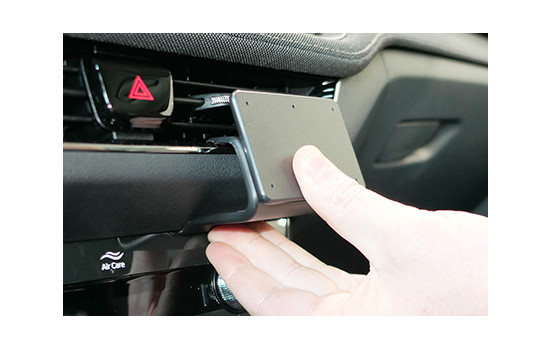 ProClip - Skoda Fabia 2022 - Montaje central, Imagen 4