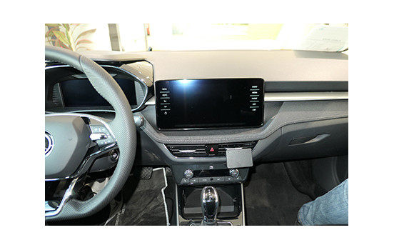 ProClip - Skoda Fabia 2022 - Montaje central, Imagen 5