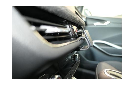 ProClip - Skoda Fabia 2022 - Montaje central, Imagen 6