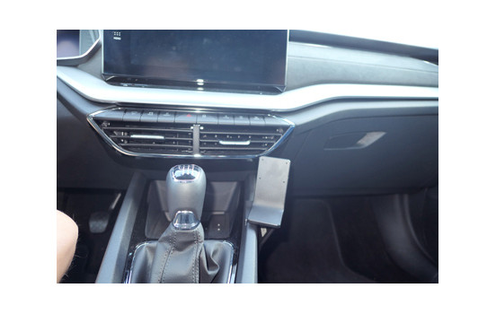 ProClip - Skoda Octavia IV 2020 - Soporte de consola, Imagen 2