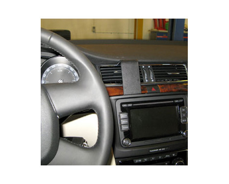 ProClip - Skoda Superb 2009-2015 Montaje central
