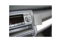 ProClip - Smart ForFour 2004-2006 Montaje en ángulo