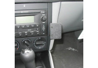 ProClip - Soporte angular para Volkswagen Bora / Golf 4