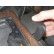 ProClip - Soporte de consola para Citroën C6 2007-2013, Miniatura 3